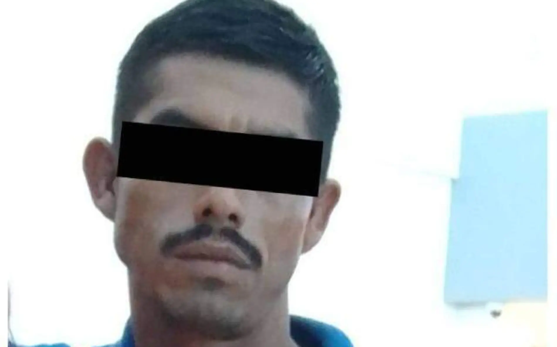 Guatemalteco agrede a mujer